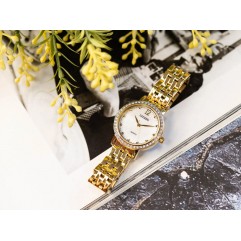 Жіночий годинник Citizen EL3102-50D Quartz Elegance