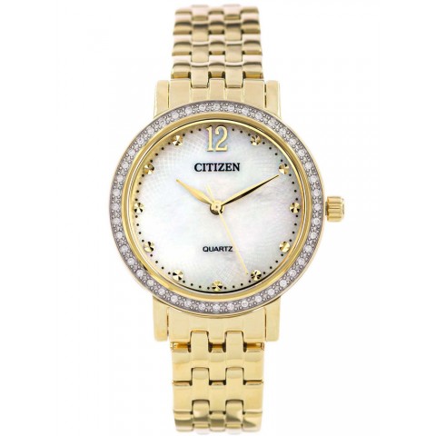 Жіночий годинник Citizen EL3102-50D Quartz Elegance