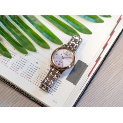Жіночий годинник Citizen EM0416-78A Elegance Casual