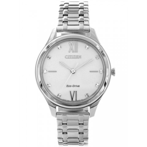 Жіночий годинник Citizen EM0500-73A Eco-Drive Elegance