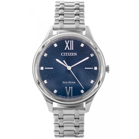 Жіночий годинник Citizen EM0500-73L Eco-Drive Elegance