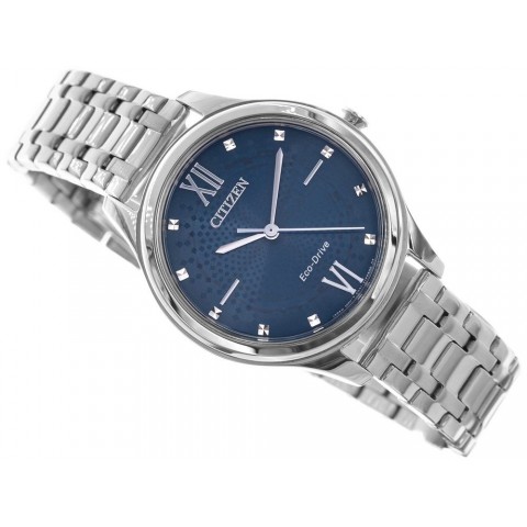 Жіночий годинник Citizen EM0500-73L Eco-Drive Elegance