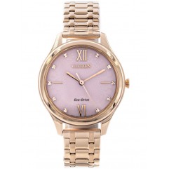 Годинник Citizen EM0503-75X Eco-Drive Elegance