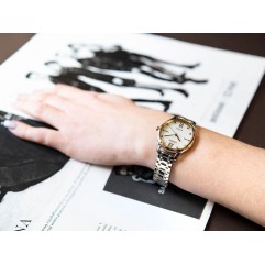 Жіночий годинник Citizen EM0506-77A Eco-Drive Elegance