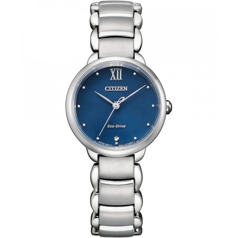Жіночий годинник Citizen EM0920-86L Eco-Drive Citizen L Moonlight
