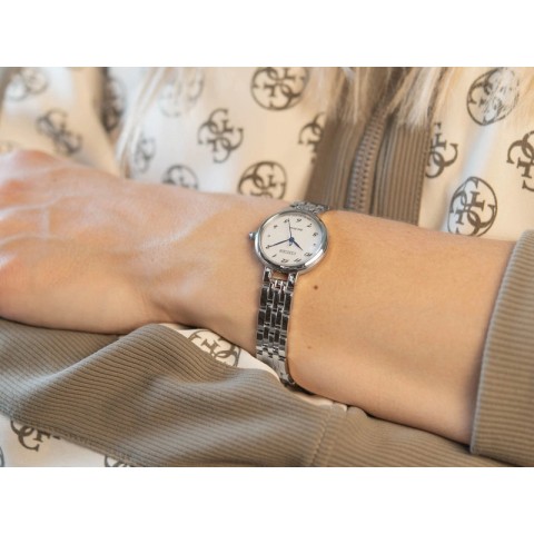 Жіночий годинник Citizen EM0990-81A Eco-Drive Citizen L