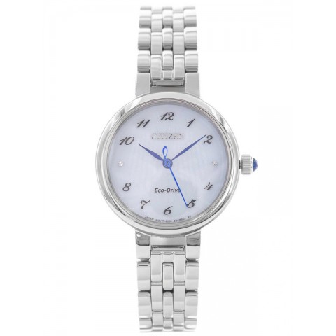 Жіночий годинник Citizen EM0990-81A Eco-Drive Citizen L