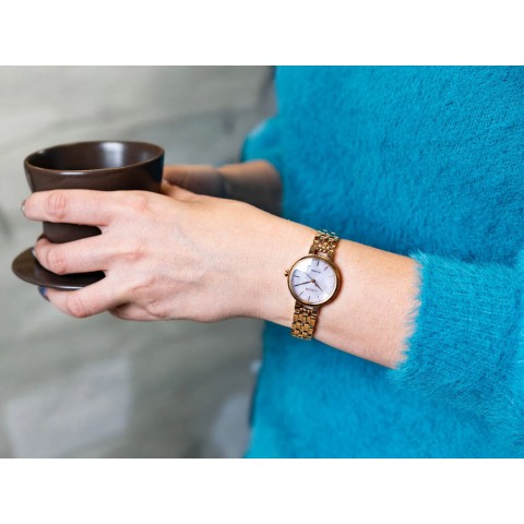 Жіночий годинник Citizen EM0993-82X Eco-Drive Citizen L