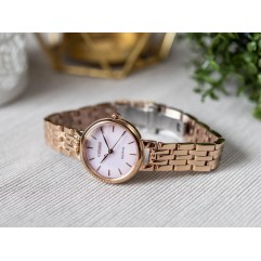 Жіночий годинник Citizen EM0993-82X Eco-Drive Citizen L