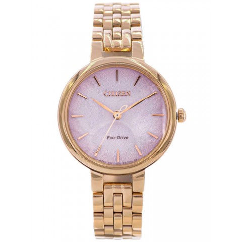 Жіночий годинник Citizen EM0993-82X Eco-Drive Citizen L