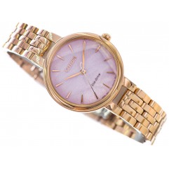 Жіночий годинник Citizen EM0993-82X Eco-Drive Citizen L