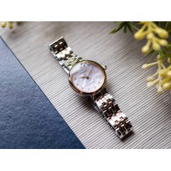 Жіночий годинник Citizen EM0996-84Y Eco-Drive Citizen L