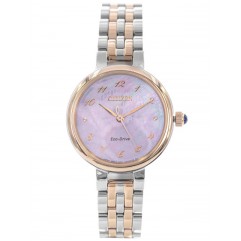 Годинник Citizen EM0996-84Y Eco-Drive Citizen L