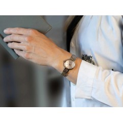 Жіночий годинник Citizen EM0996-84Y Eco-Drive Citizen L