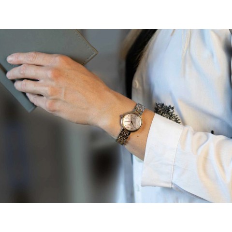Жіночий годинник Citizen EM0996-84Y Eco-Drive Citizen L