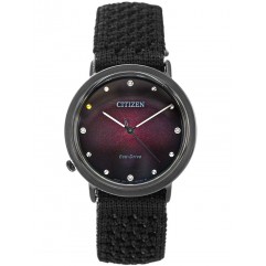 Жіночий годинник Citizen EM1007-47E Eco-Drive Citizen L Set