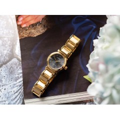 Жіночий годинник Citizen EM1132-88H Eco-Drive Citizen L Maybells Mini