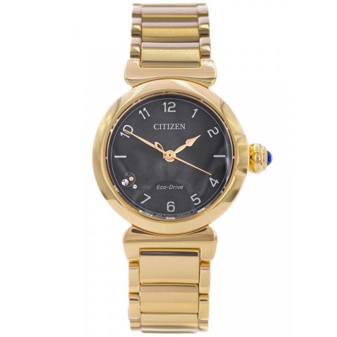 Жіночий годинник Citizen EM1132-88H Eco-Drive Citizen L Maybells Mini