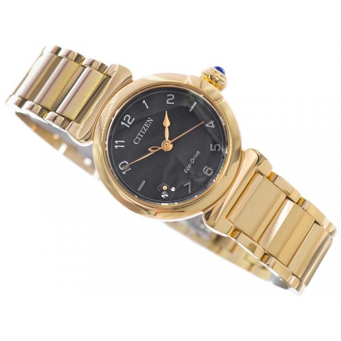 Жіночий годинник Citizen EM1132-88H Eco-Drive Citizen L Maybells Mini