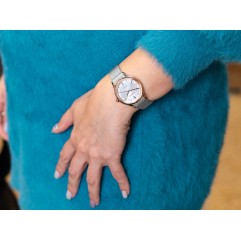 Жіночий годинник Citizen EM1156-80X Eco-Drive Citizen L Gerbera