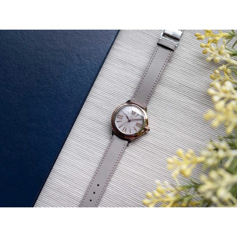 Жіночий годинник Citizen EM1166-01Z Eco-Drive Lady Ceci