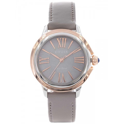 Жіночий годинник Citizen EM1166-01Z Eco-Drive Lady Ceci