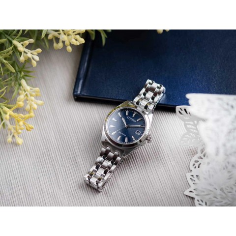Жіночий годинник Citizen EO1210-83L Eco-Drive Elegance