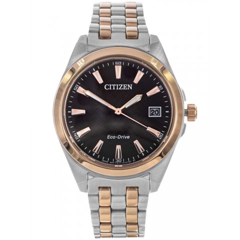 Жіночий годинник Citizen EO1213‑85E Eco-Drive Elegance