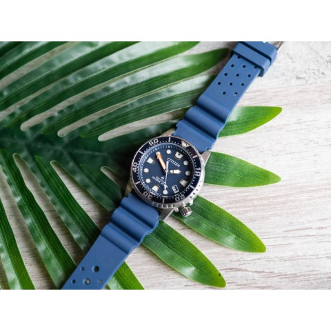 Жіночий годинник Citizen EO2021-05L Promaster Diver Eco-Drive Lady