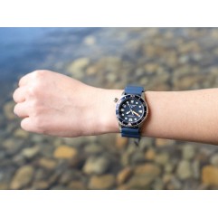 Жіночий годинник Citizen EO2021-05L Promaster Diver Eco-Drive Lady