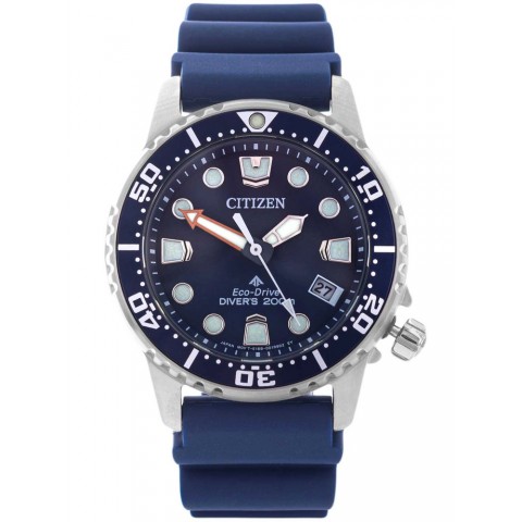 Жіночий годинник Citizen EO2021-05L Promaster Diver Eco-Drive Lady