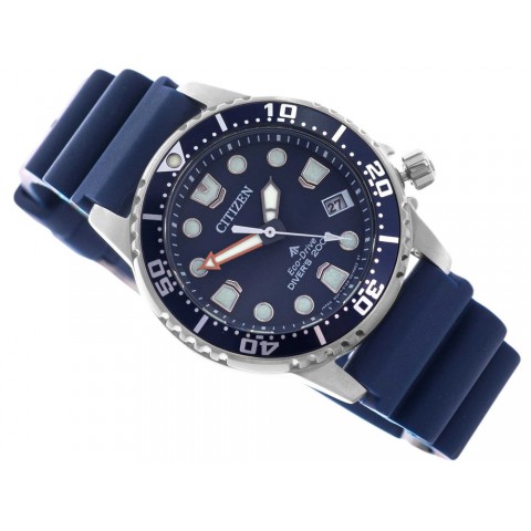 Жіночий годинник Citizen EO2021-05L Promaster Diver Eco-Drive Lady