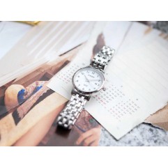 Жіночий годинник Citizen EU6090-54A Quartz Elegance