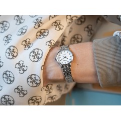 Жіночий годинник Citizen EU6090-54A Quartz Elegance