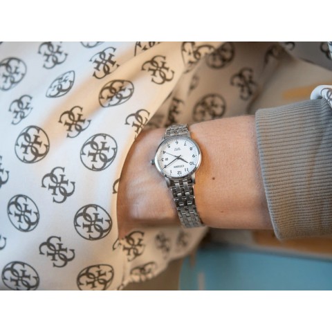Жіночий годинник Citizen EU6090-54A Quartz Elegance