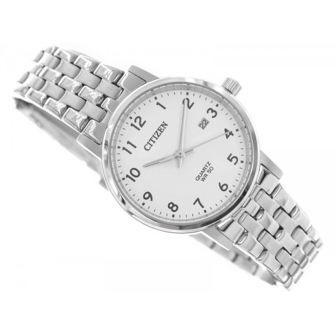 Жіночий годинник Citizen EU6090-54A Quartz Elegance