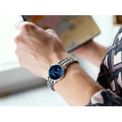 Жіночий годинник Citizen EU6090-54L Quartz Elegance