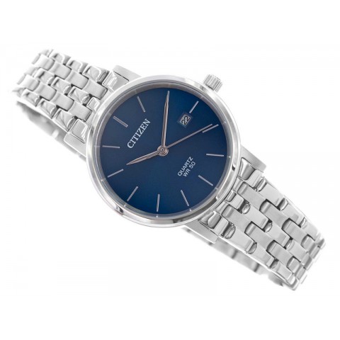 Жіночий годинник Citizen EU6090-54L Quartz Elegance