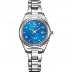 Годинник Citizen EW2601-81L ECO-DRIVE SUPER TITANIUM