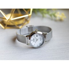 Жіночий годинник Citizen EW2621-75A Eco-Drive Dress Dazzling