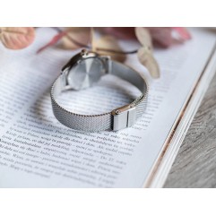 Жіночий годинник Citizen EW2621-75A Eco-Drive Dress Dazzling