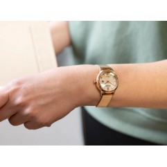 Жіночий годинник Citizen EW2623-70P Eco-Drive Dress Dazzling