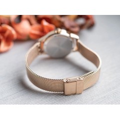 Жіночий годинник Citizen EW2623-70P Eco-Drive Dress Dazzling