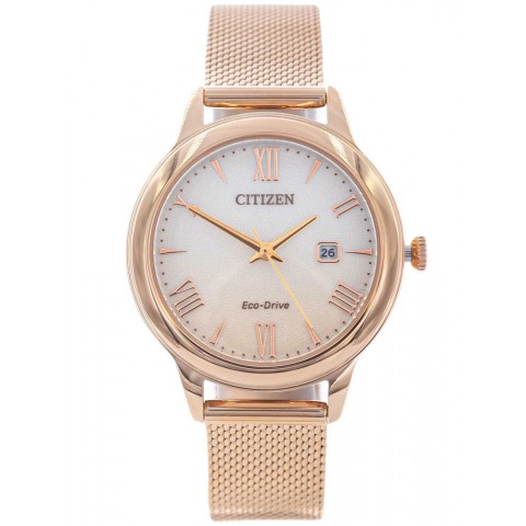 Жіночий годинник Citizen EW2623-70P Eco-Drive Dress Dazzling