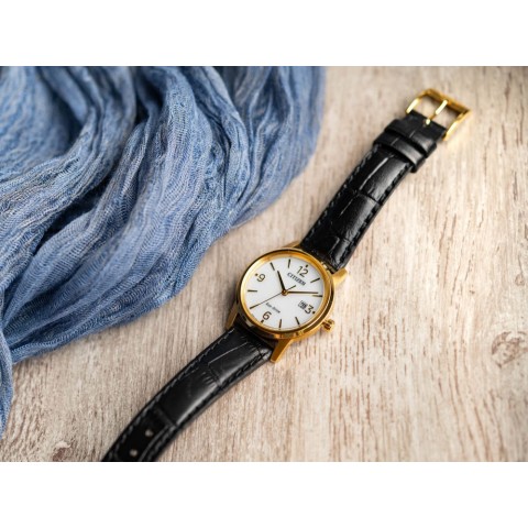 Жіночий годинник Citizen EW2722-01A Eco-Drive Elegance