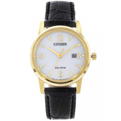 Жіночий годинник Citizen EW2722-01A Eco-Drive Elegance