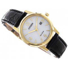 Жіночий годинник Citizen EW2722-01A Eco-Drive Elegance