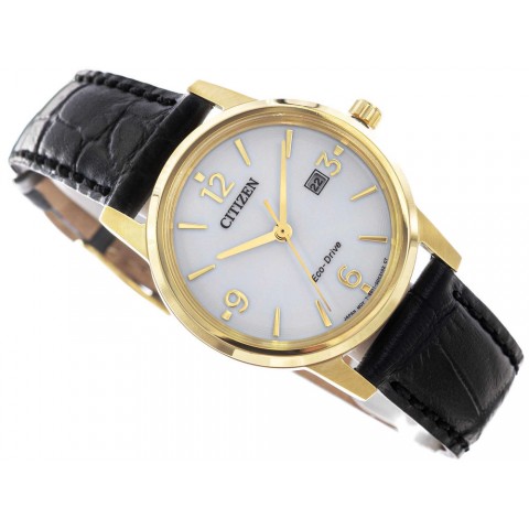 Жіночий годинник Citizen EW2722-01A Eco-Drive Elegance