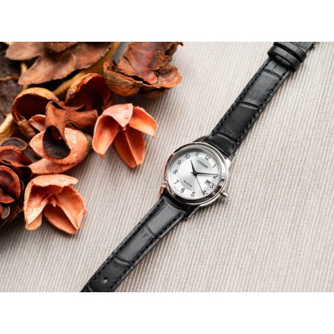 Жіночий годинник Citizen FE1081-08A Eco-Drive Elegance