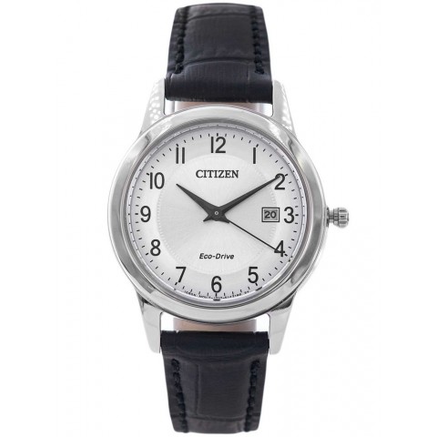 Жіночий годинник Citizen FE1081-08A Eco-Drive Elegance